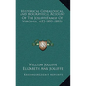 Historical, Genealogical, And Biographical Account Of The Jolliffe Family Of Virginia, 1652-1893 (1893)