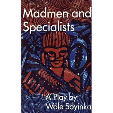 Madmen and Specialists