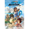 Avatar: The Last Airbender--Team Avatar Treasury Omnibus