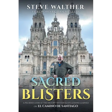 Sacred Blisters