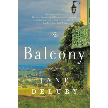 The Balcony