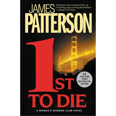 1st to Die