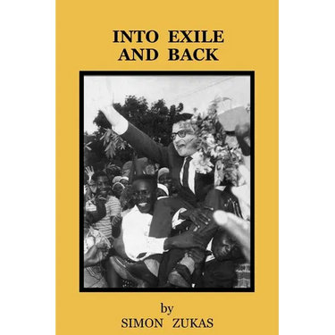 Into Exile and Back