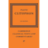 Plato: Clitophon