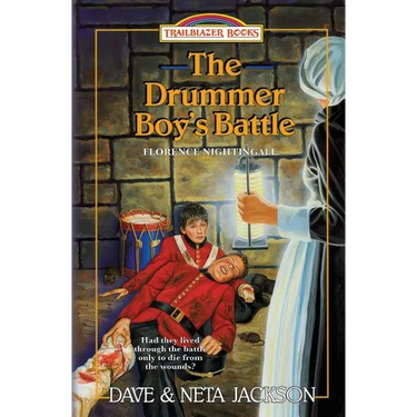The Drummer Boy's Battle: Introducing Florence Nightingale