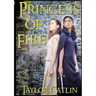 Princess of Fire