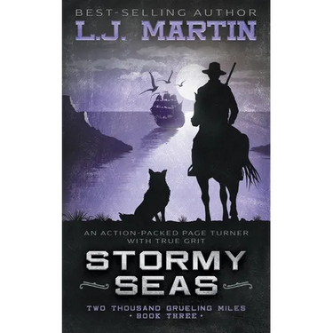 Stormy Seas