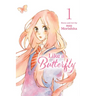 Like a Butterfly, Vol. 1