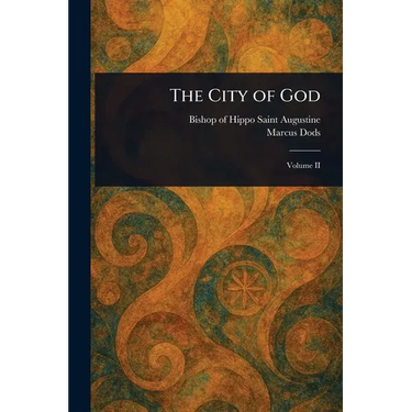 The City of God