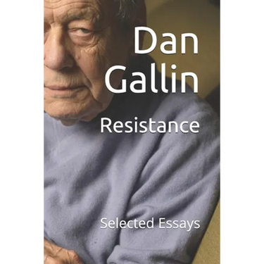 Resistance: Selected Essays