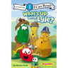 What's Up with Lyle?: Level 1