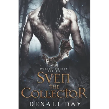 Sven the Collector: A Fantasy Romance