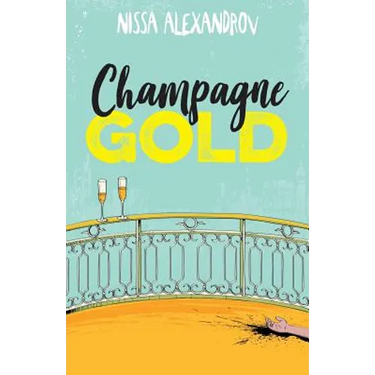 Champagne Gold
