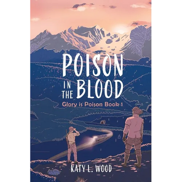 Poison in the Blood