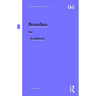 Bourdieu for Architects