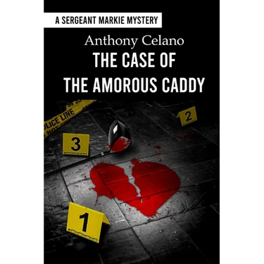 The Case of the Amorous Caddy