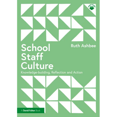School Staff Culture: Knowledge-building, Reflection and Action