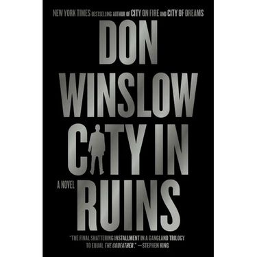 City in Ruins