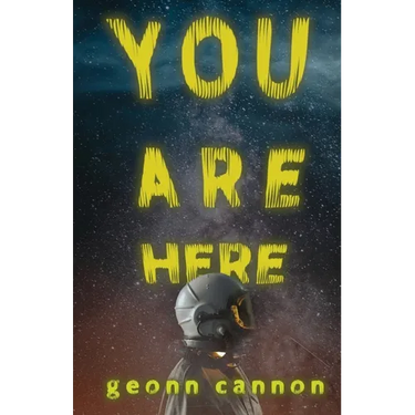 You Are Here