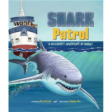 Shark Patrol