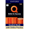 Q3e 5 Reading and Writing Student Book Split a Pack