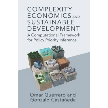 Complexity Economics and Sustainable Development