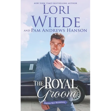 The Royal Groom