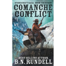 Comanche Conflict