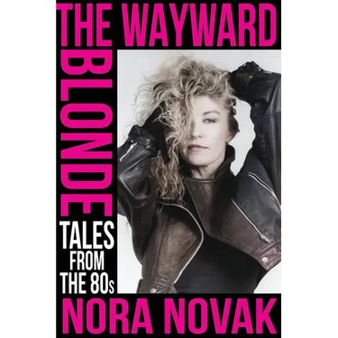 The Wayward Blonde