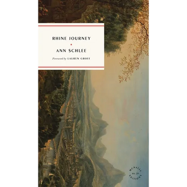 Rhine Journey