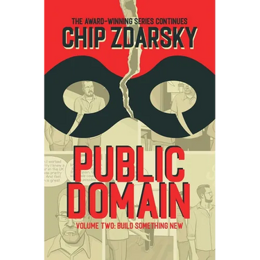 Public Domain Volume 2