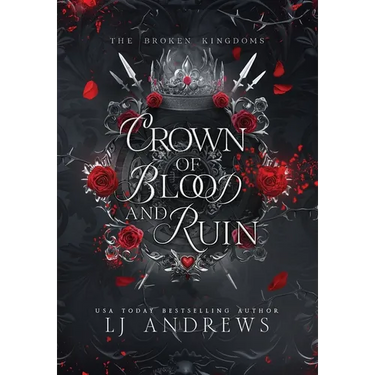Crown of Blood and Ruin