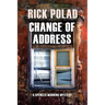Change Of Address