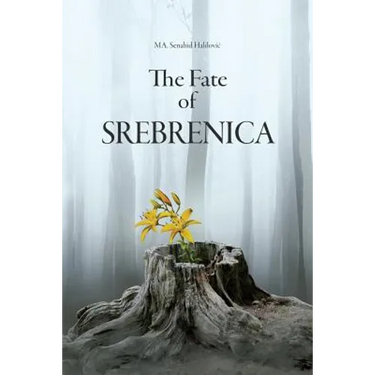 The Fate Of Srebrenica