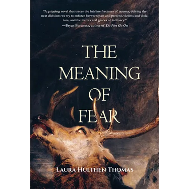 The Meaning of Fear