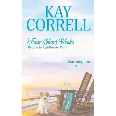 Four Short Weeks: Return to Lighthouse Point