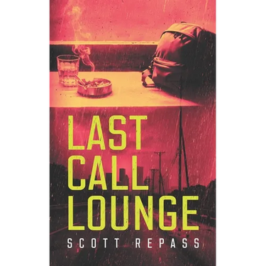 Last Call Lounge