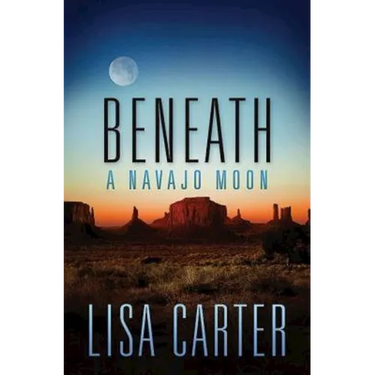Beneath a Navajo Moon