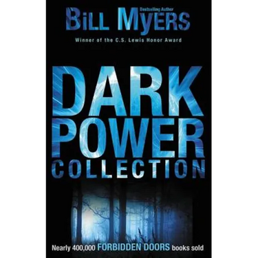 The Dark Power Collection