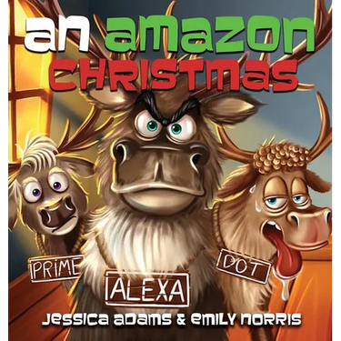 An Amazon Christmas