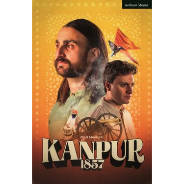 Kanpur: 1857