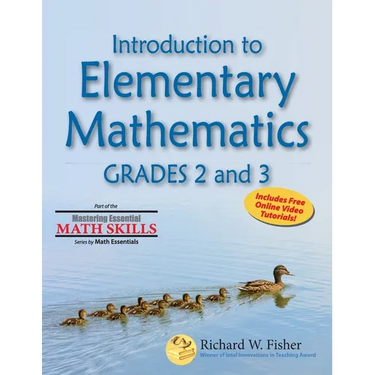 Introduction to Elementary Mathematics Grades 2 and 3