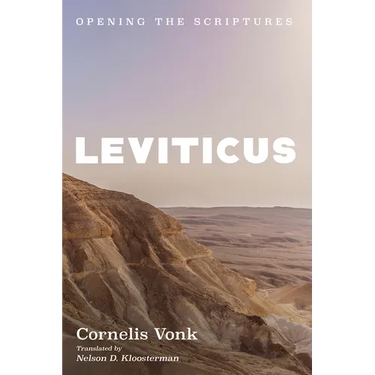 Leviticus