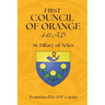 First Council of Orange: 441 AD