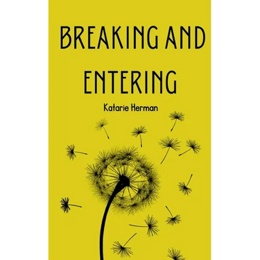 Breaking and Entering