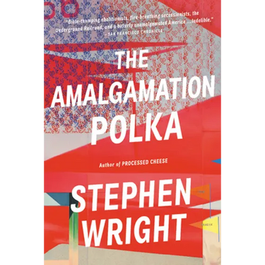 The Amalgamation Polka