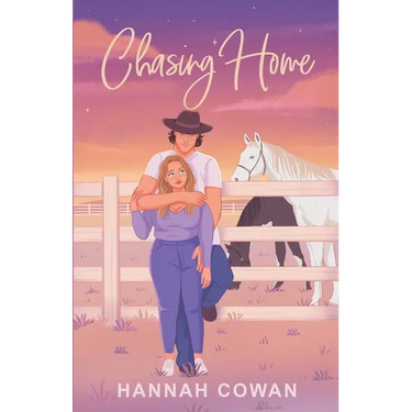 Chasing Home Special Edition