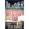 Murder at the Art & Craft Fair