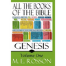 All the Books of the Bible: Genesis