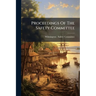 Proceedings Of The Safety Committee